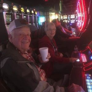 Meet your Posher, Judy boyden